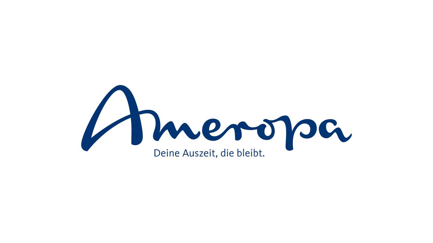 Logo Ameropa - deine Auszeit,die bleibt  | © Ameropa Reisen GmbH