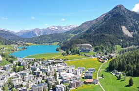 Davos_7 | ©  Klosters, Marcel Giger