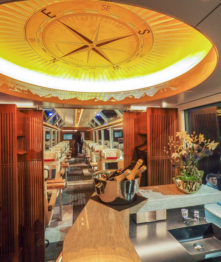 Excellence_Class_3 | © Peter Hummel