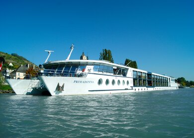 MS Primadonna