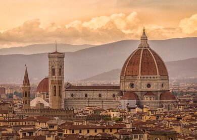 Florenz, Kathedrale Santa Maria del Foire
