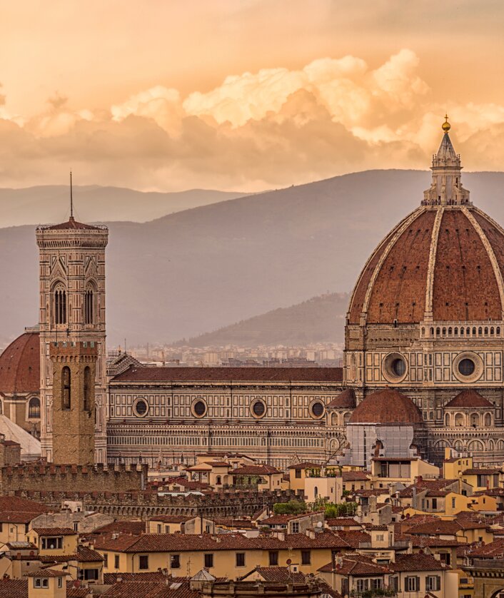 Florenz, Kathedrale Santa Maria del Foire