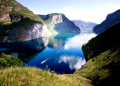 Sognefjord | © © Visit Norway