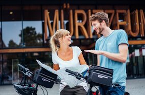 Mecklenburger Seenplatte_C | © Felix Gänsicke