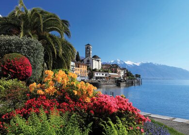 Bahn_Wandern_Tessin_1 | © © Christof Sonderegger