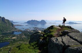 Lofoten | © Chris Craggs