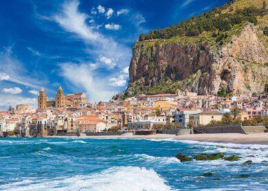 Palermo | © Igor Zhuravlov