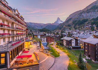 Zermatt