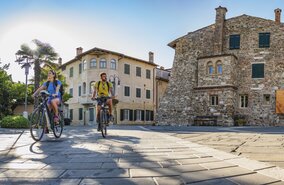 Grado_Musikhaus_Radler | © Nicola Brollo / Fivestudio.it