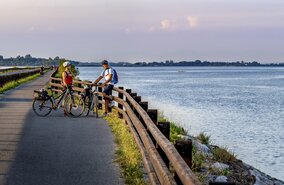 Grado_Radler | © © Nicola Brollo / Fivestudio.it