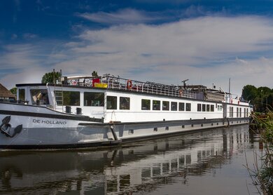 De Holland | © Ellen Haars