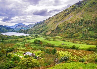 Großbritannien - Mutterland der Eisenbahn