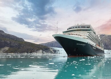 MS Nieuw_Amsterdam1 | © © Holland American Line