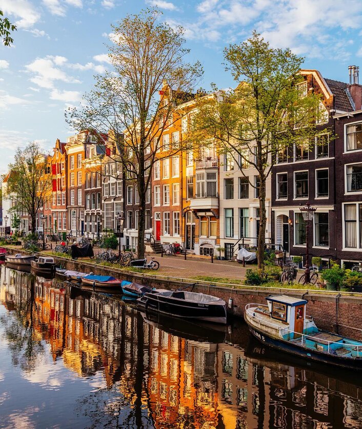 Amsterdam
