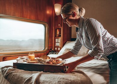 The_Ghan_Platinum_Service