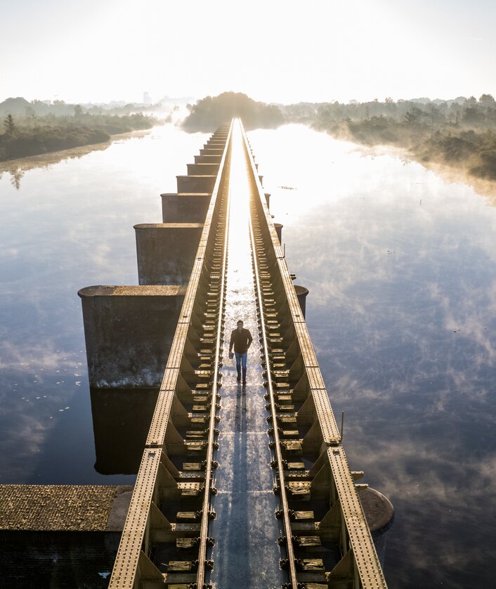 Holland_Beeldbank_A | © Hans Avontuurfotos VisitBrabant / Hans Avontuur