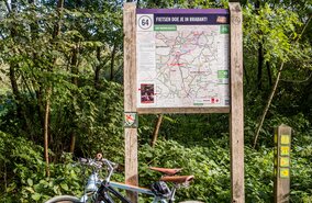 Beeldbank | © VisitBrabant / Hans Avontur