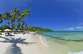 Phu Quoc, Sao Beach | © allphoto Bangkok