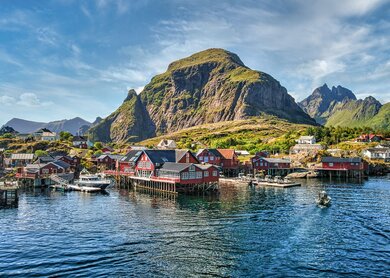 Lofoten