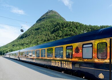 Golden_Train_aussen