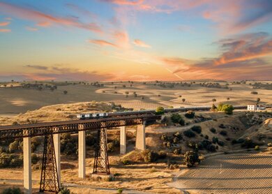 Al Andalus | © Isabela Pacini, Merian