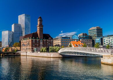 Malmö | © GettyImages.com/mathess