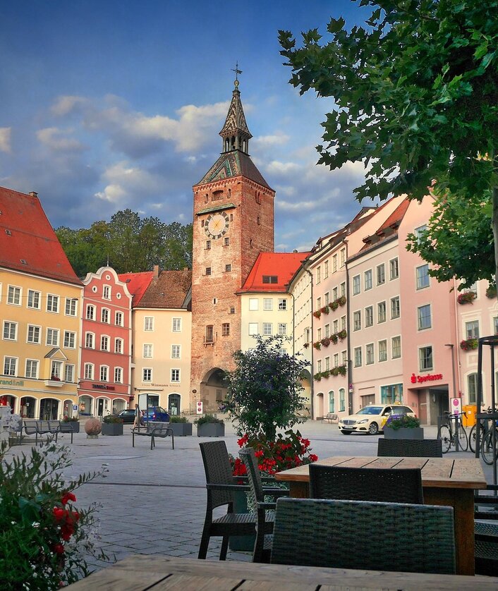Landsberg