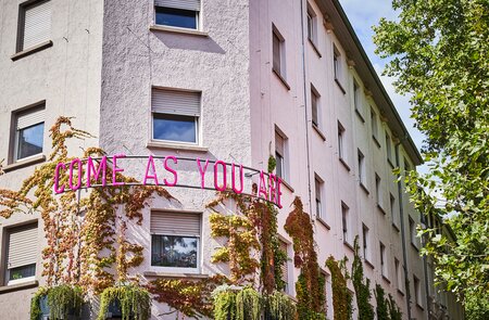 Hotel | © Tommy Hetzel