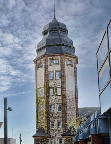 Mannheim alte Feuerwache Literaturfest | © Pixabay/planet_fox