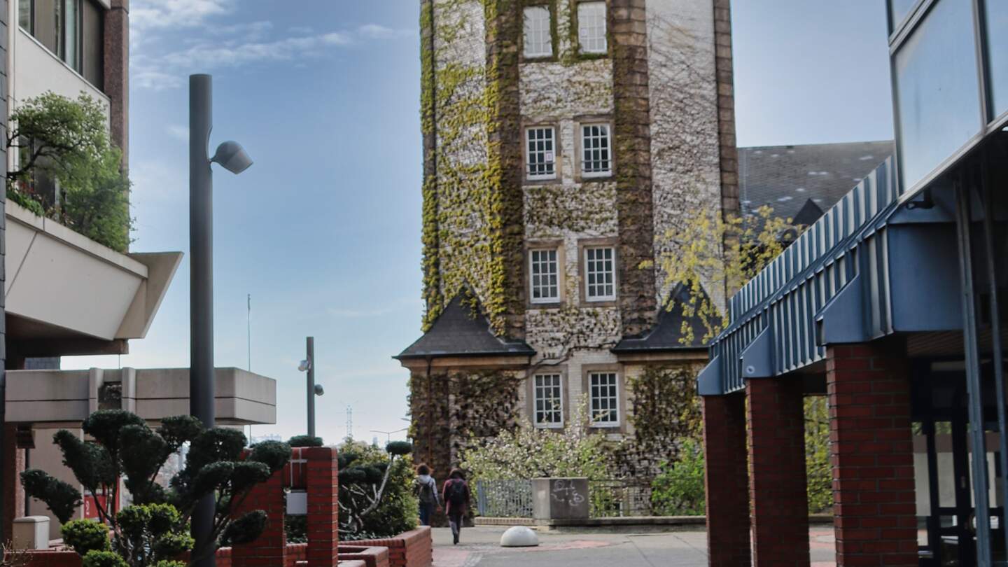 Mannheim alte Feuerwache Literaturfest | © Pixabay/planet_fox