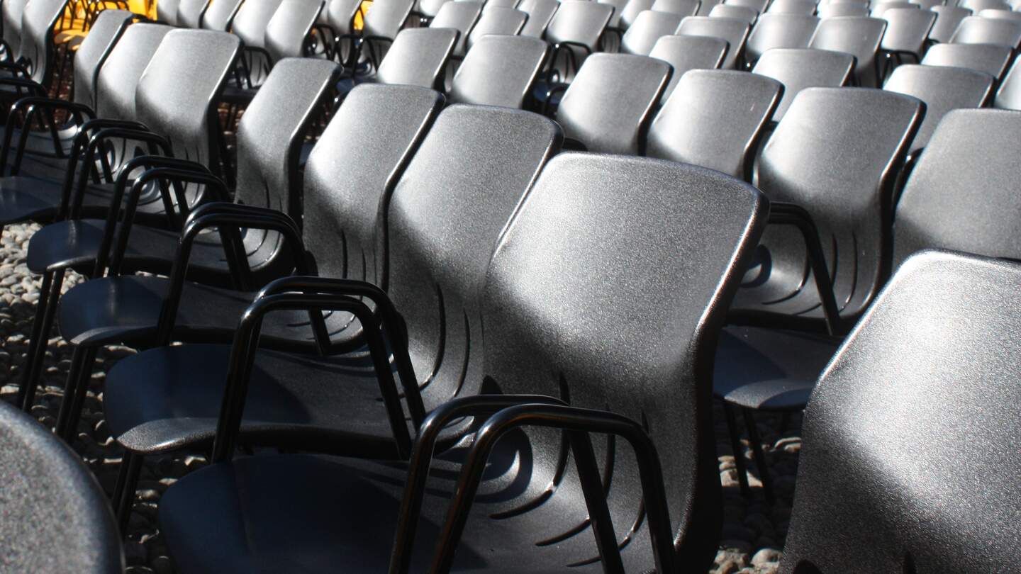 Alljaehrliches Film Festival in Locarno | © Gettyimages.com/likespring