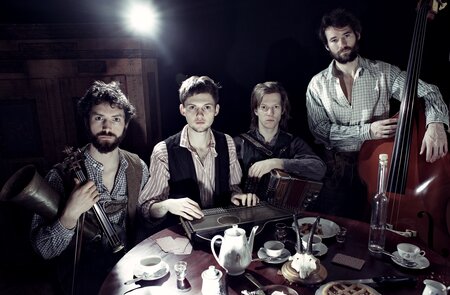 Volxfest | © Franzi Kreis