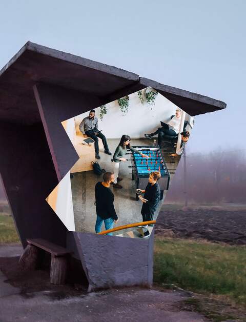 Globalokal Building the New | © Salzkammergut 2024