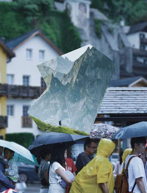 Die Kunst des Reisens | © Salzkammergut 2024