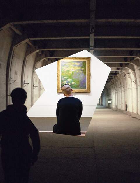 Kultur im Fuss | © Salzkammergut2024