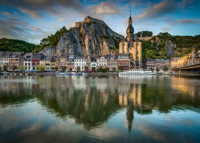 Dinant | © WBT Anibal Trejo