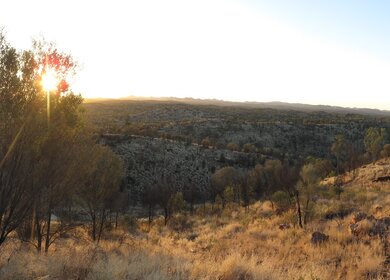 Alice Springs, Australien | © pixabay
