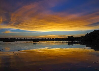 Darwin, The Ghan | © pixabay