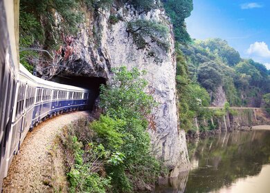 costa-verde-express-exterior-03 | © Costa Verde Express