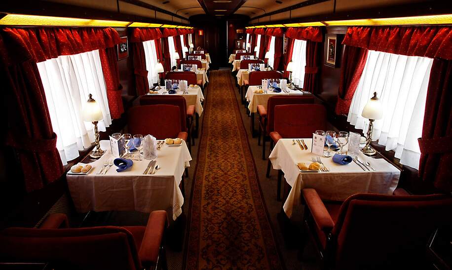 costa-verde-express-salones-04 | ©  Costa Verde Express