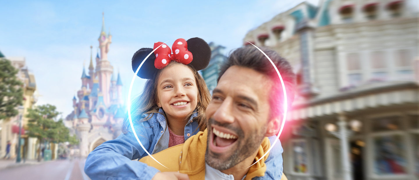 Disneyland Paris | © Disney