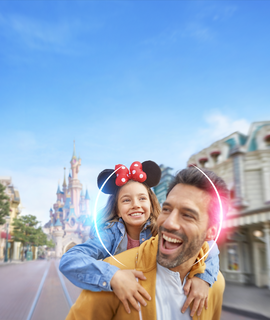 Disneyland Paris | © Disney