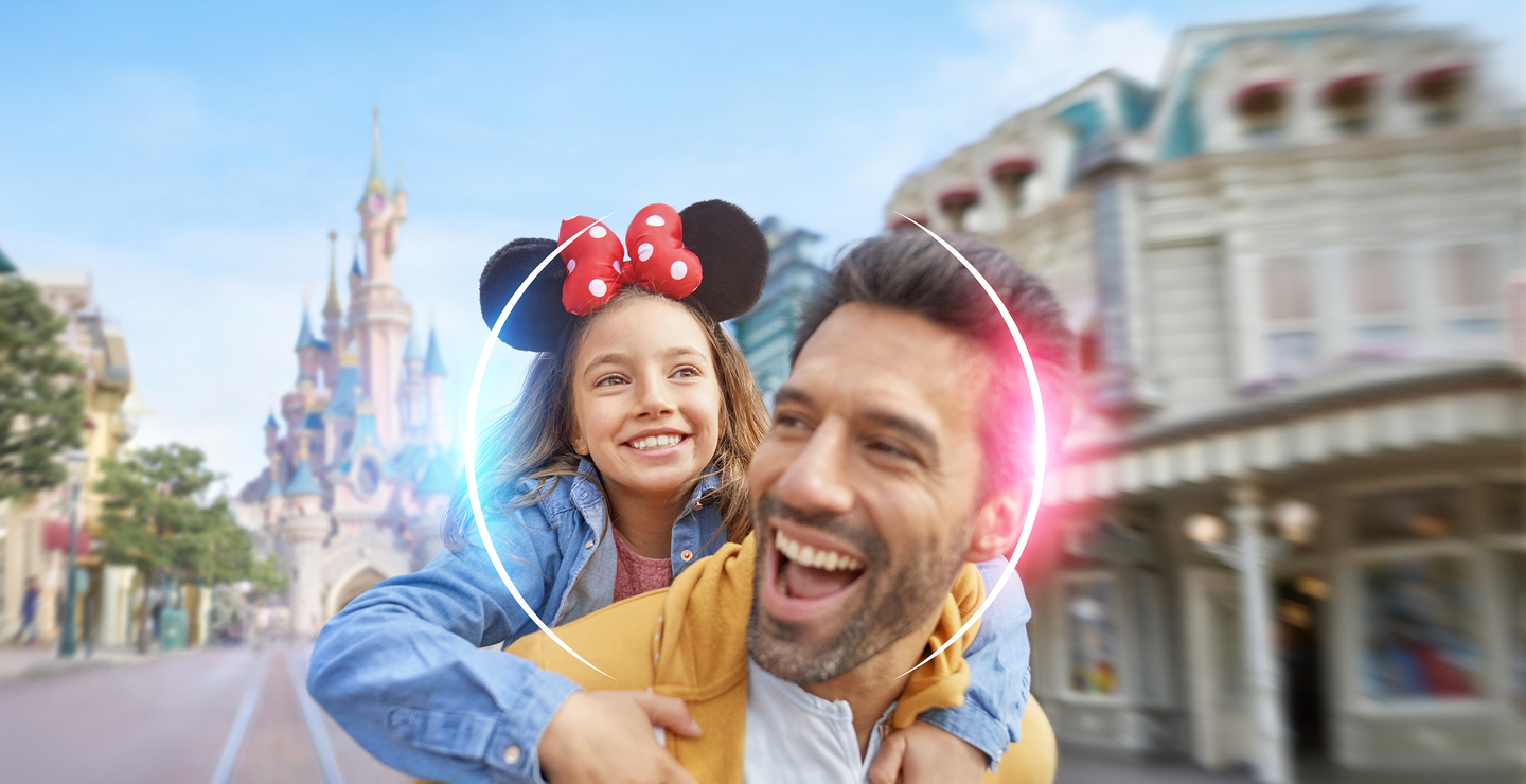 Disneyland Paris | © Disney