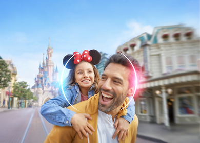 Disneyland Paris | © Disney