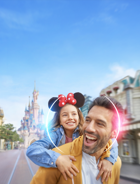 Disneyland Paris | © Disney