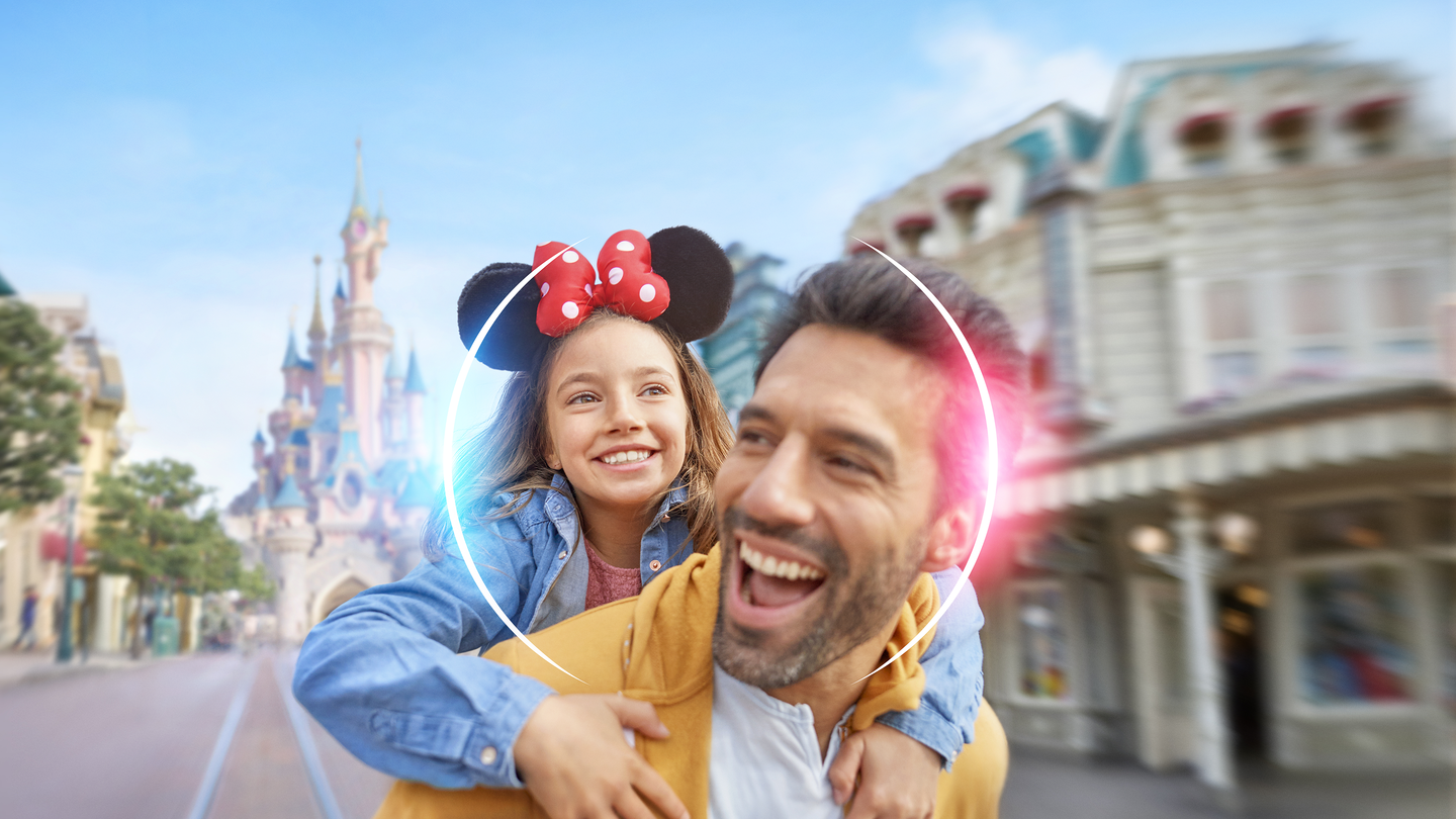 Disneyland Paris | © Disney