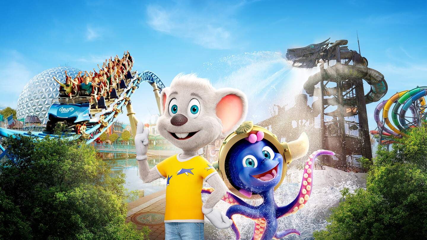 Europa-Park | © Europa-Park