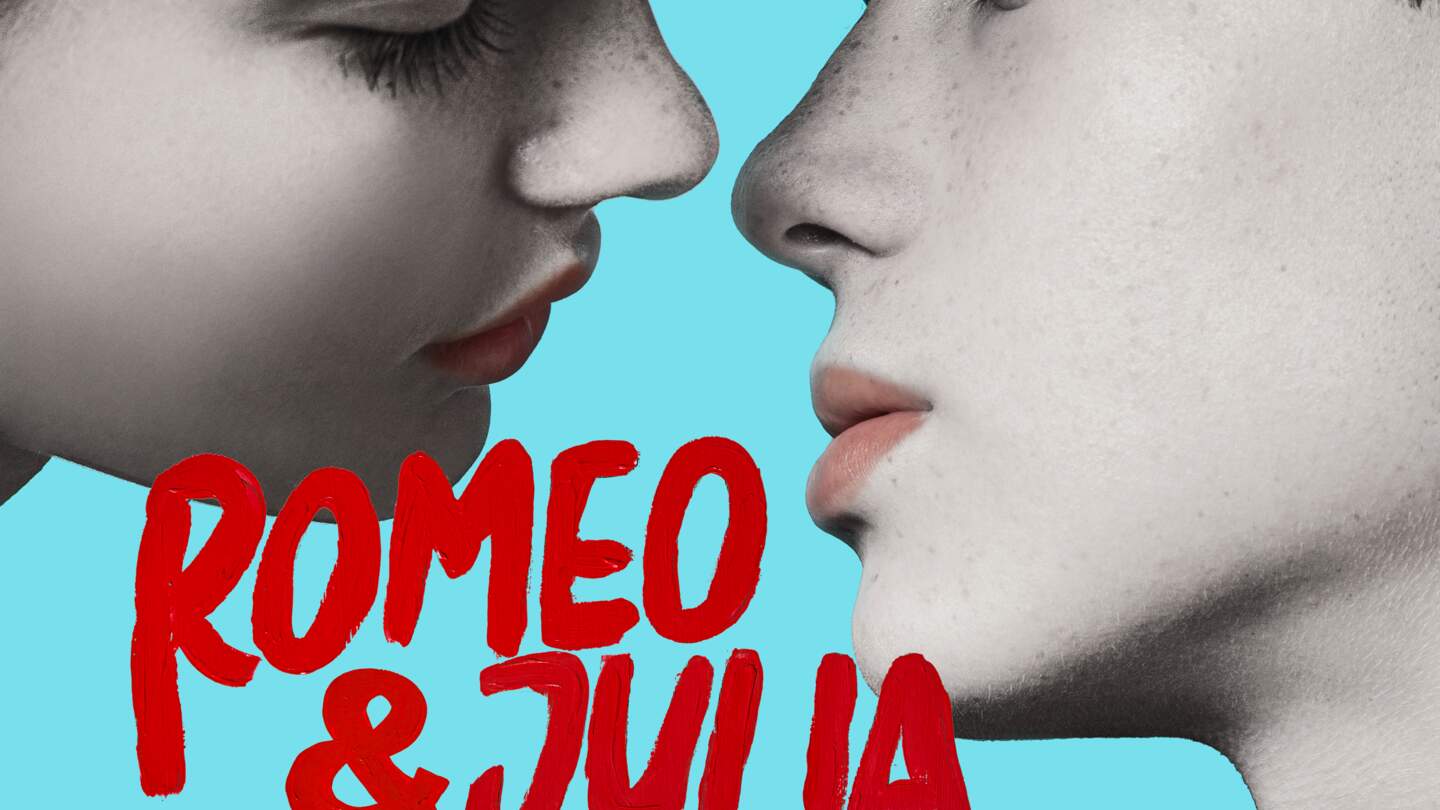 Romeo und Julia 480x480 | © BMG_R&J_Keyvisual