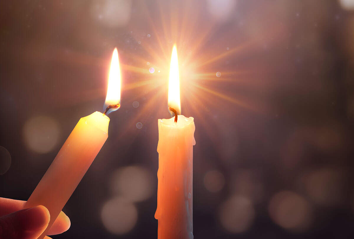 Alljaerhliches Kerzenfest in Sassari auf Sardinien | © Gettyimages.com/Romolo Tavani