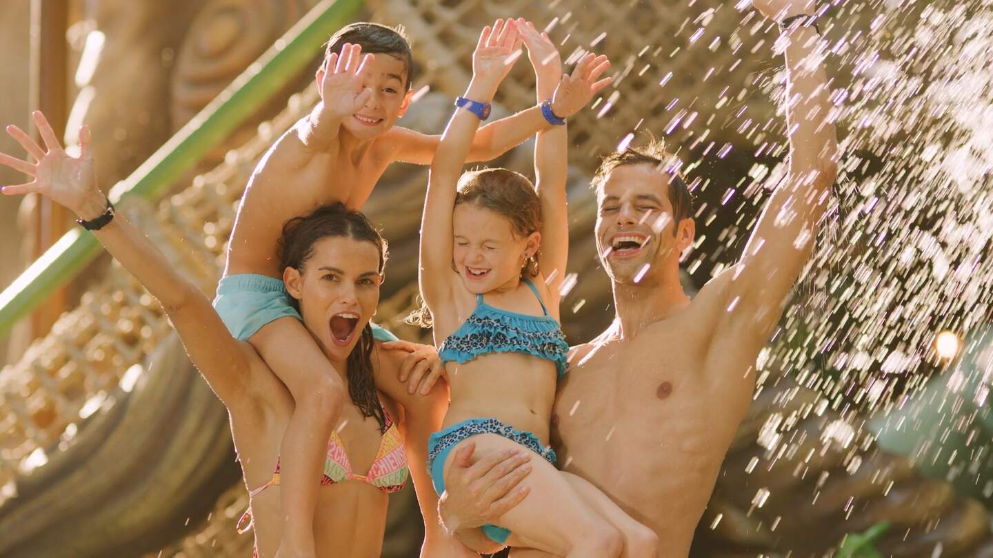 Comercial Freizeitpark Europapark Rulantica | © Ameropa-Reisen GmbH